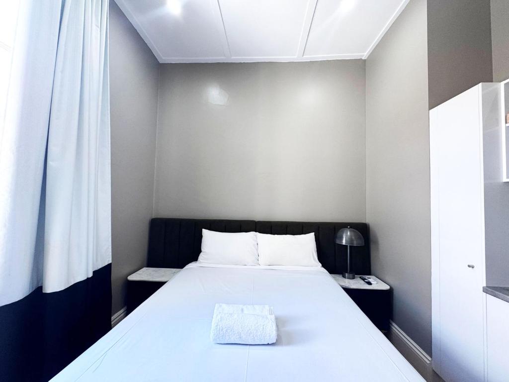 
Cliveden Premium Suite 5
