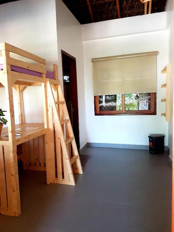 Foto sihtkohas San Juan asuva majutusasutuse Lokal Home Hostel galeriist
