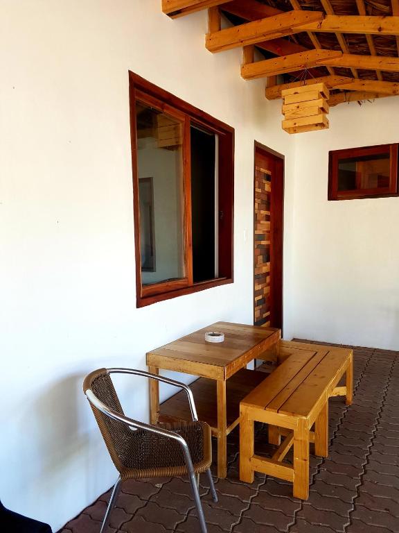 Foto sihtkohas San Juan asuva majutusasutuse Lokal Home Hostel galeriist