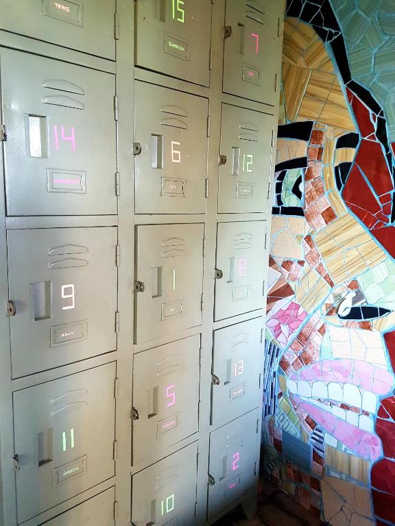 Foto sihtkohas San Juan asuva majutusasutuse Lokal Home Hostel galeriist