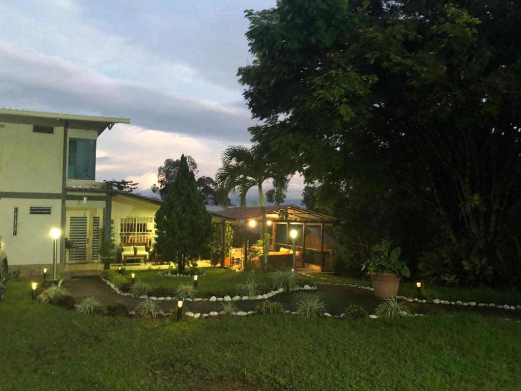 Gallery image of Aventurina in Jamundí