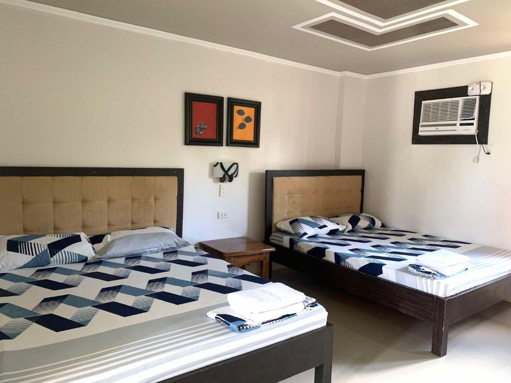 Casa Victoria Resort and Restaurant - Family Room