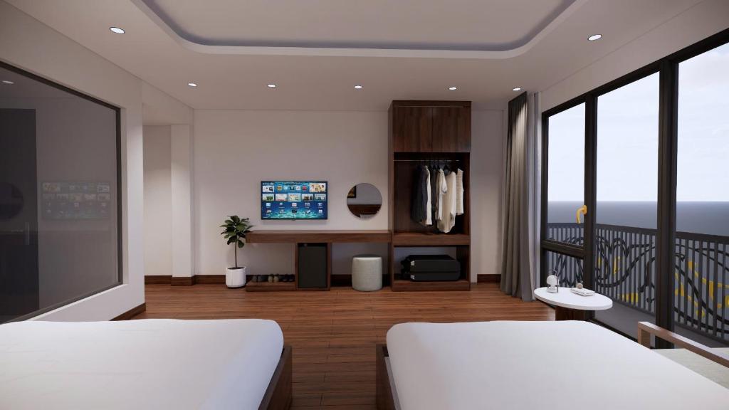 Sapa Warm Hotel - 11