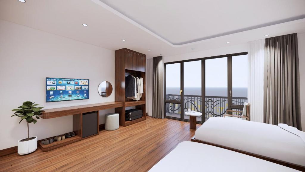 Sapa Warm Hotel - 10