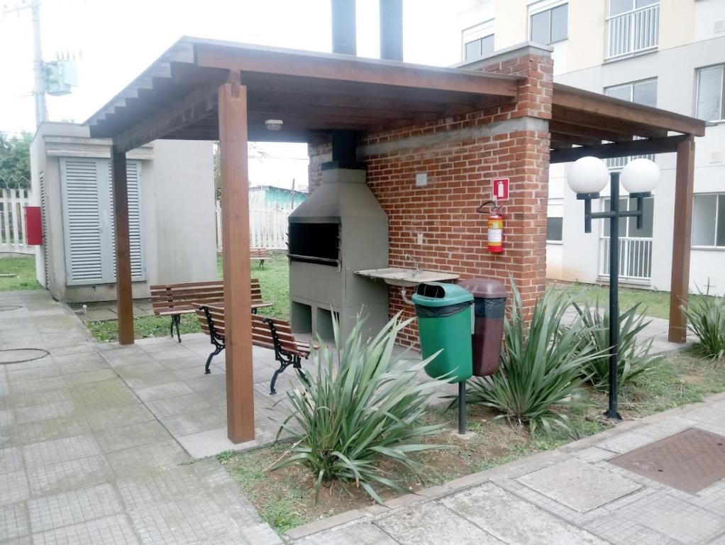 Gambar di galeri bagi Amplo Apto 2 quartos e 2 banheiros em cachoeirinha di Cachoeirinha