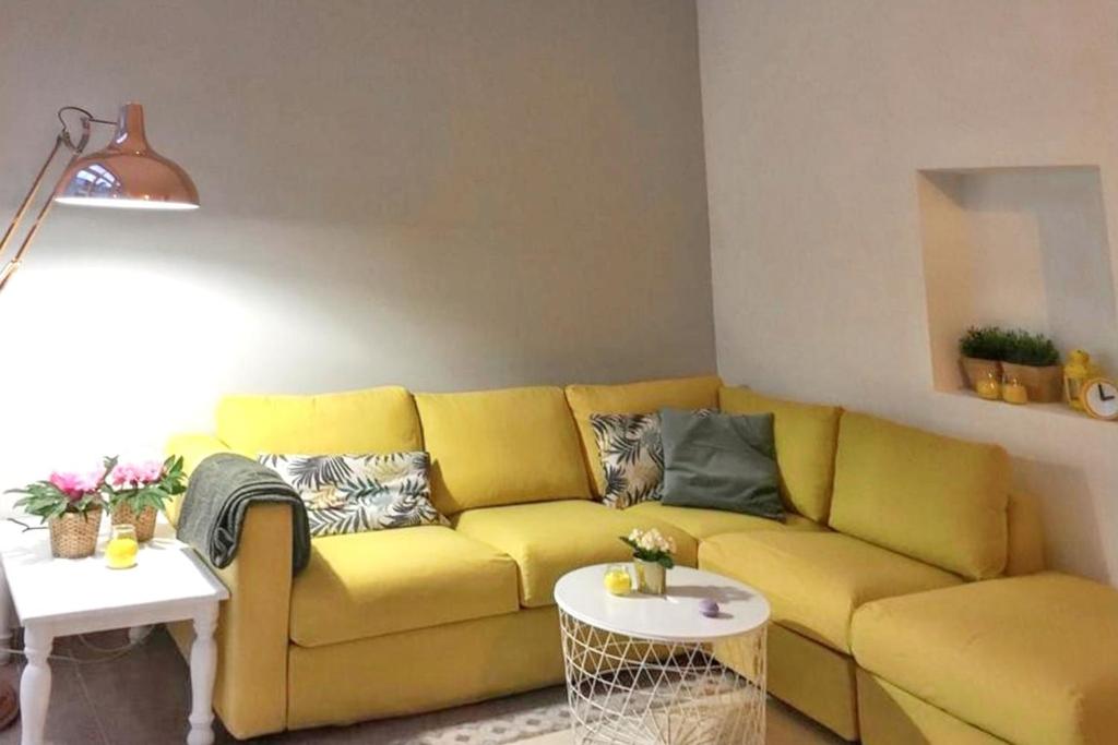 Cozy apartment with sea view in Valencia 100 m²! - Housity