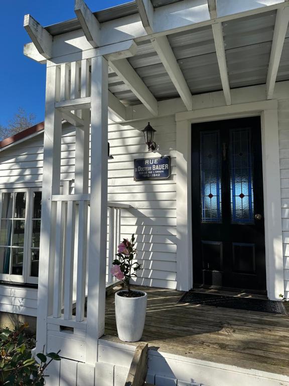 The Cottage at The Willows - Resim 11