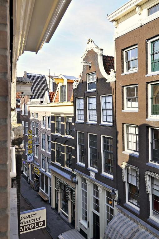 Hotel Luxer - Resim 6