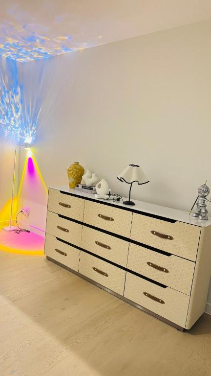 Brand new Luxury home in Remuera - Resim 14