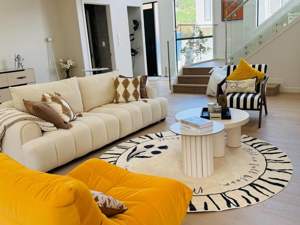 Brand new Luxury home in Remuera - Resim 12