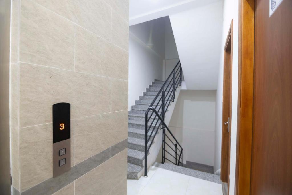 Fotografie z fotogalerie ubytování Hoàng Bách Hotel Vũng Tàu v destinaci Vũng Tàu