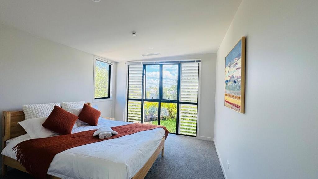 Brand new Luxury home in Remuera - Resim 7