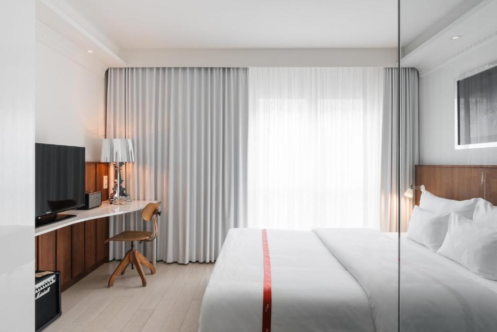 Ruby Sofie Hotel Vienna - Resim 26