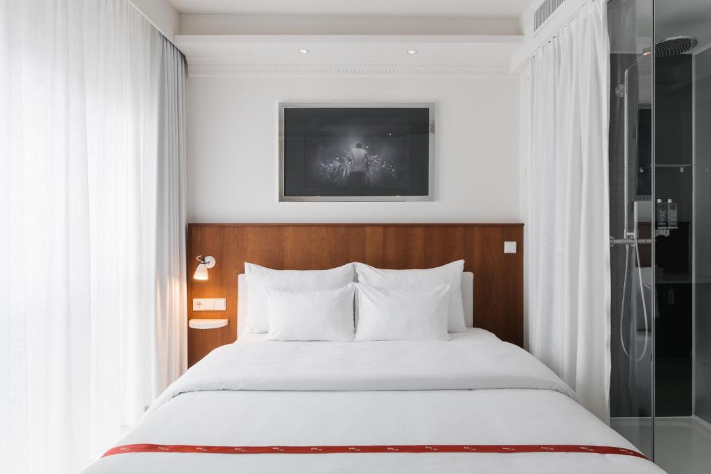 Ruby Sofie Hotel Vienna - Resim 29