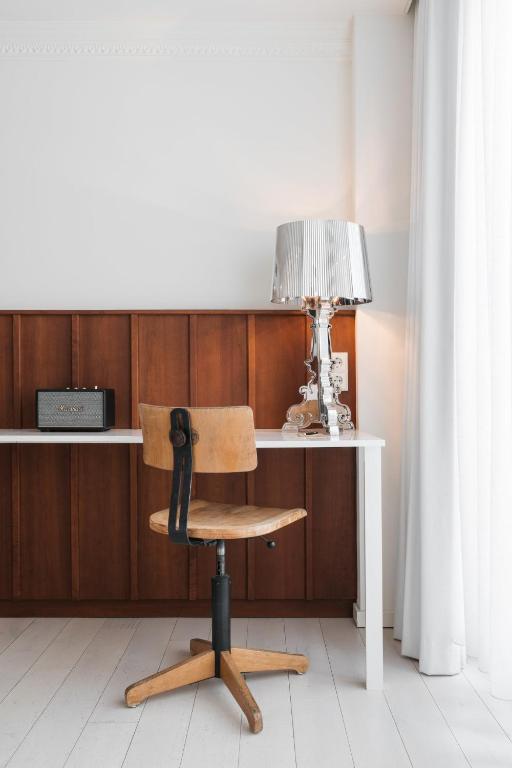 Fotografie z fotogalerie ubytování Ruby Sofie Hotel Vienna ve Vídni