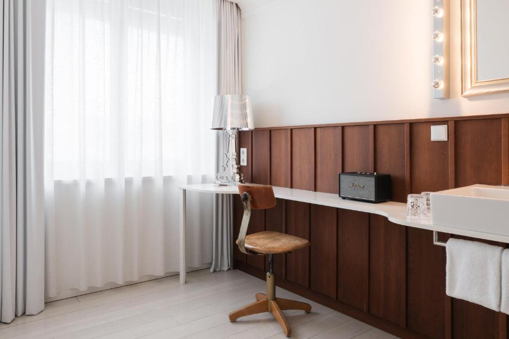 Ruby Sofie Hotel Vienna - Resim 33