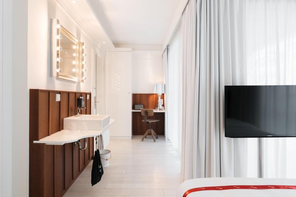 Ruby Sofie Hotel Vienna - Resim 43