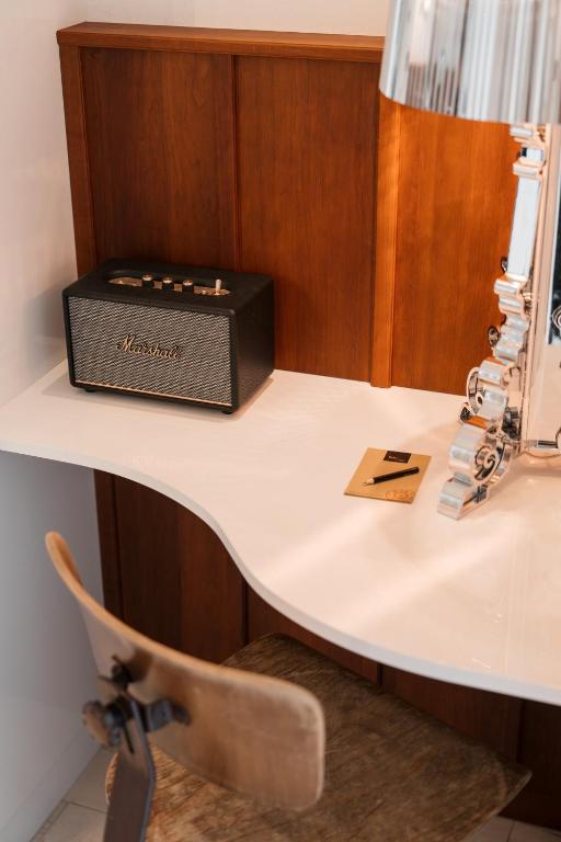 Ruby Sofie Hotel Vienna - Resim 45