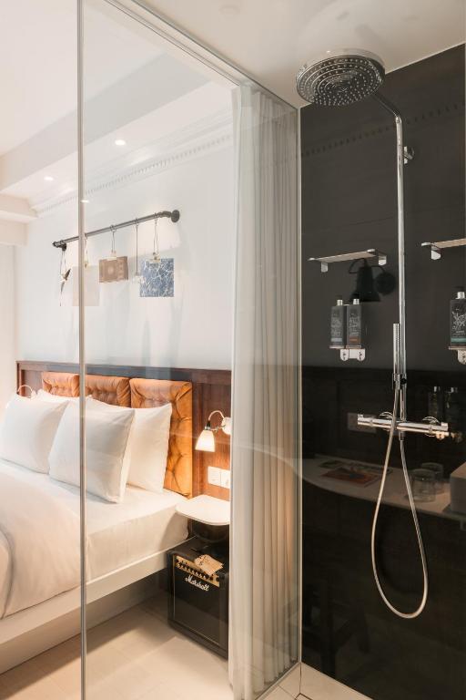 Ruby Stella Hotel London - Resim 3