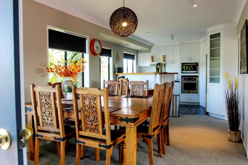 Water View Comfort - Resim 4