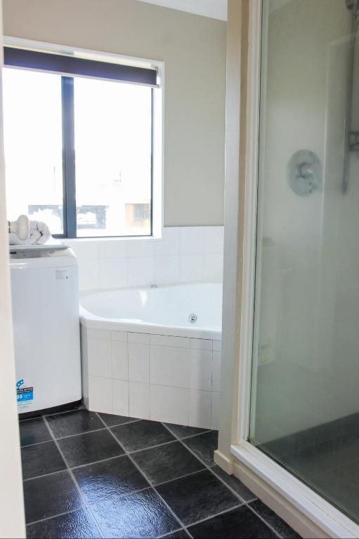 Water View Comfort - Resim 8