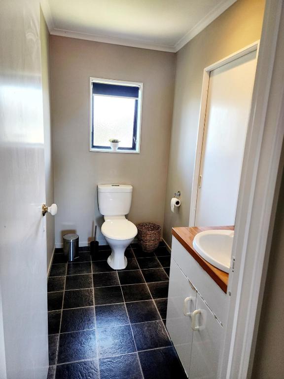 Water View Comfort - Resim 18