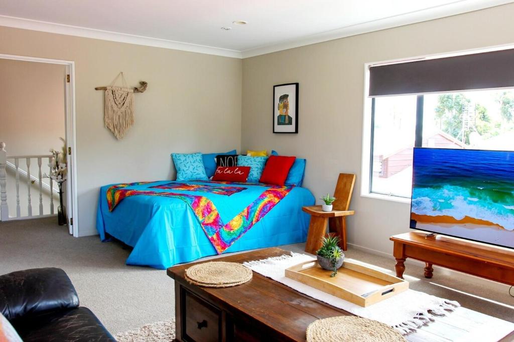 Water View Comfort - Resim 2