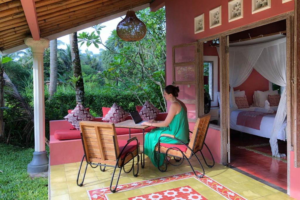 Darmada Eco Resort - 7