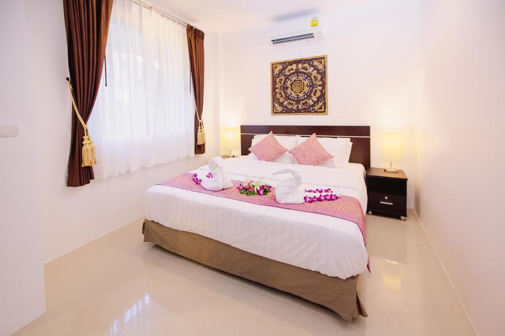 Lux Family Villas Krabi Ao Nang photo