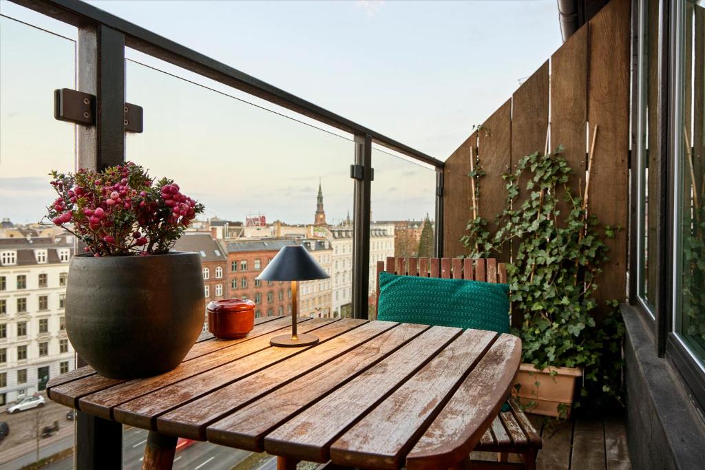 Manon Les Suites Guldsmeden - Resim 43