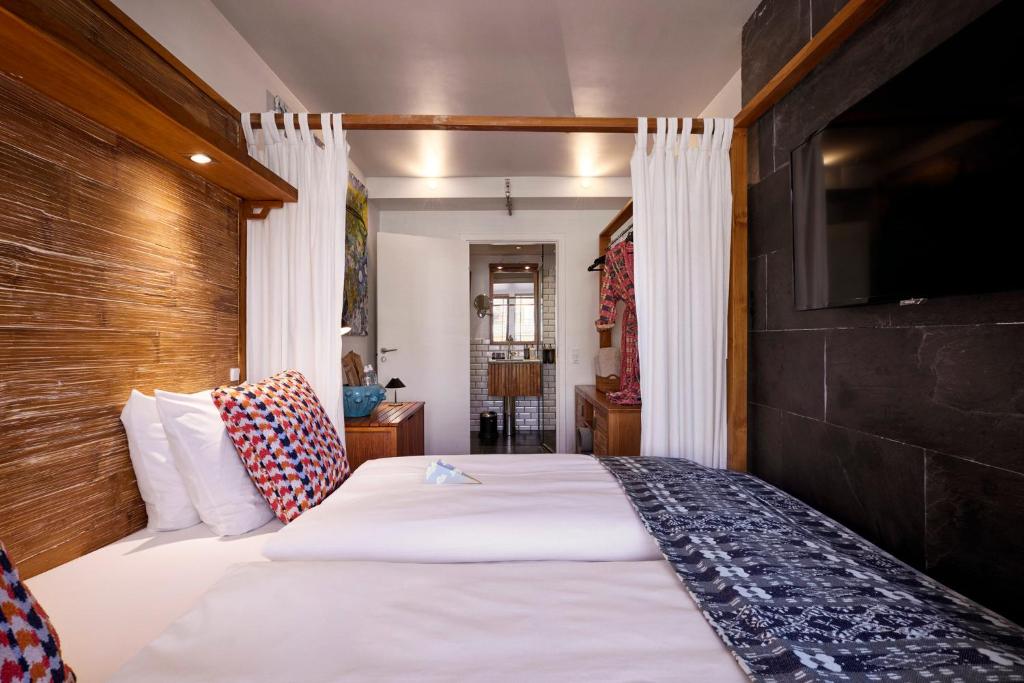 Manon Les Suites Guldsmeden - Resim 34