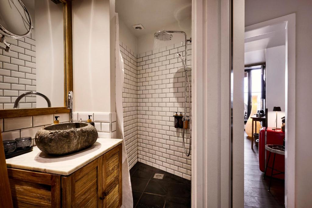 Manon Les Suites Guldsmeden - Resim 33