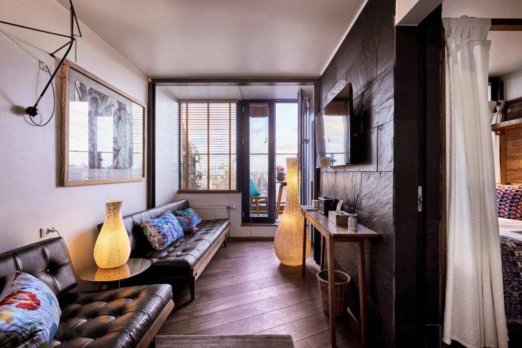 Manon Les Suites Guldsmeden - Resim 31