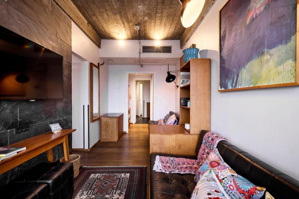 Manon Les Suites Guldsmeden - Resim 25