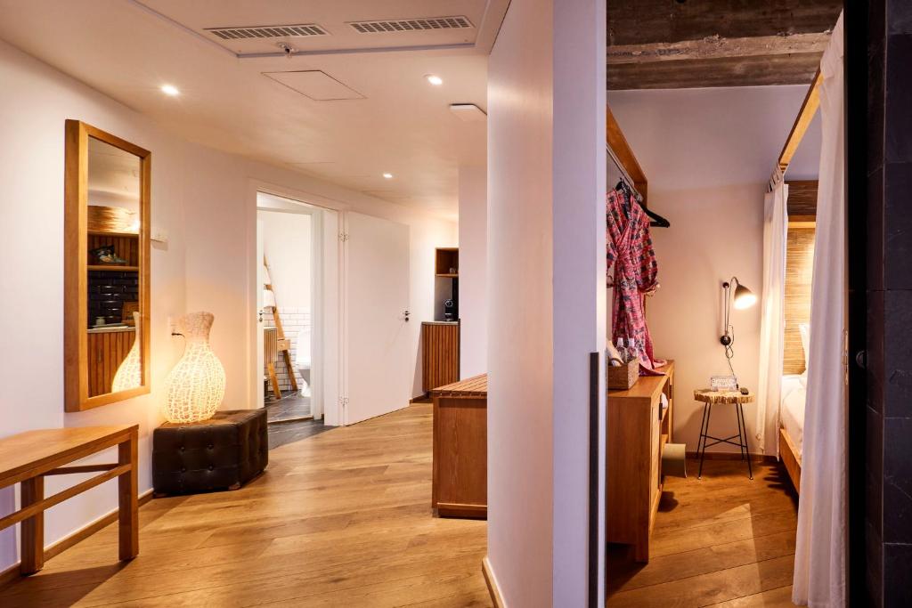 Fotografie z fotogalerie ubytování Manon Les Suites Guldsmeden v Kodani