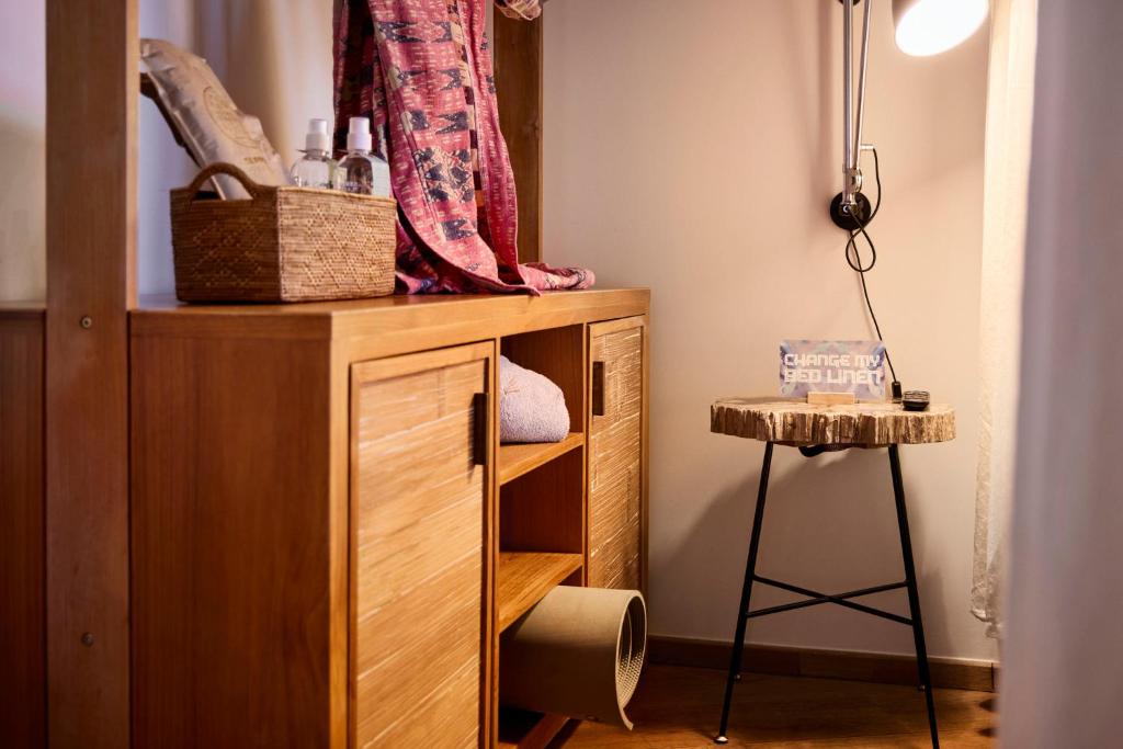 Fotografie z fotogalerie ubytování Manon Les Suites Guldsmeden v Kodani