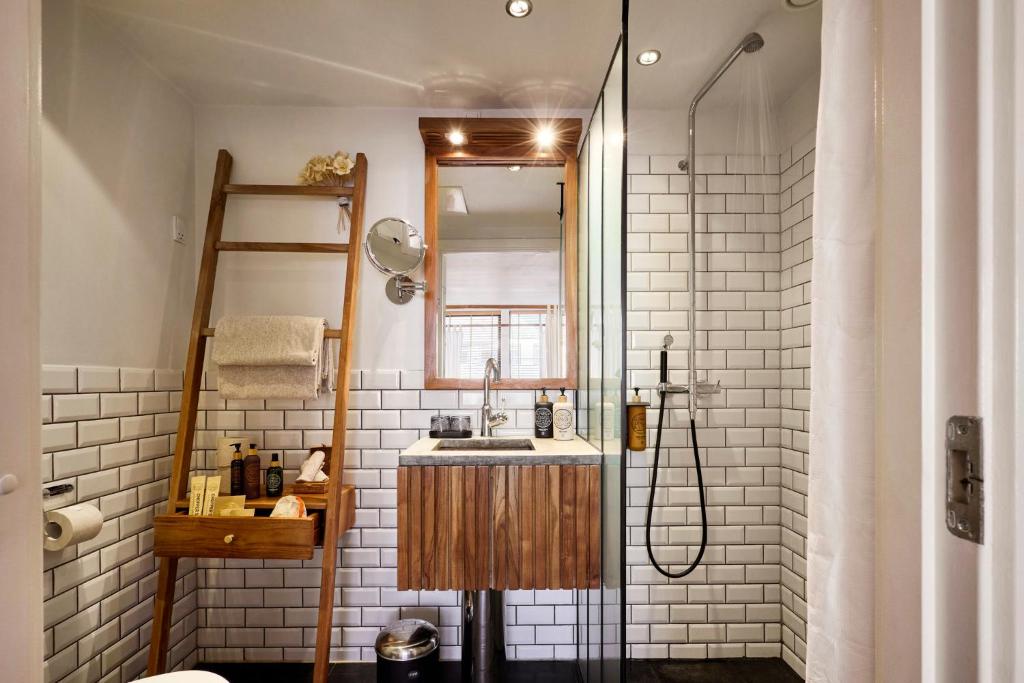 Manon Les Suites Guldsmeden - Resim 38