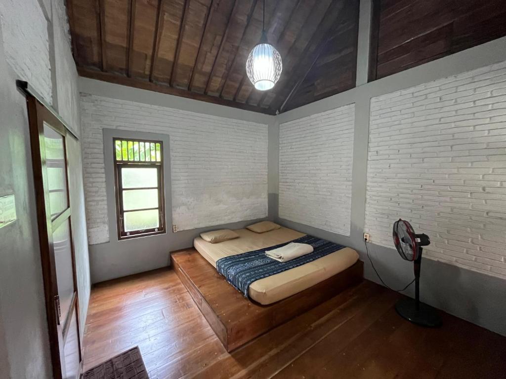 Saka Homestay Boutique & Cafe - 