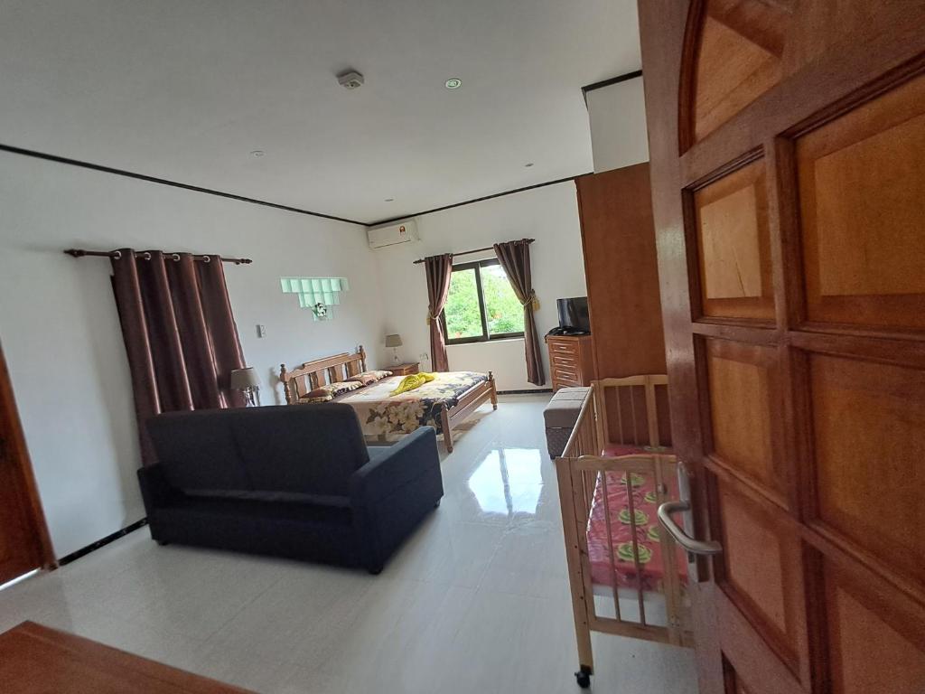 Gigi's Self Catering Apartment
