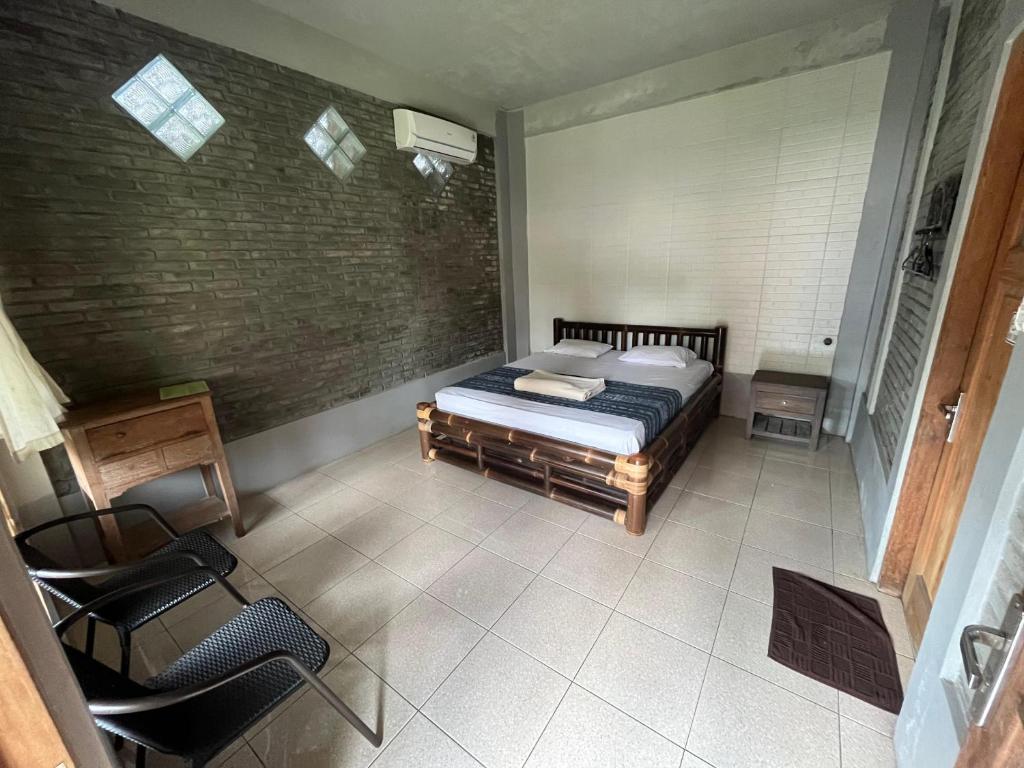 Saka Homestay Boutique & Cafe - 