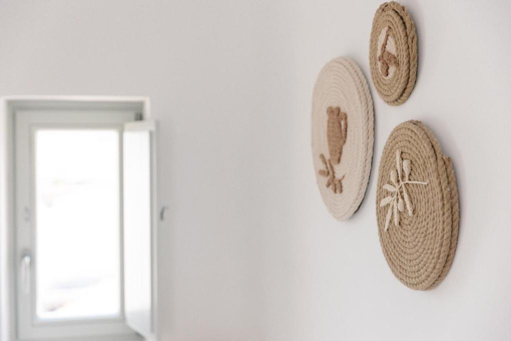 Foto de la galeria de White Loft a Ios Chora