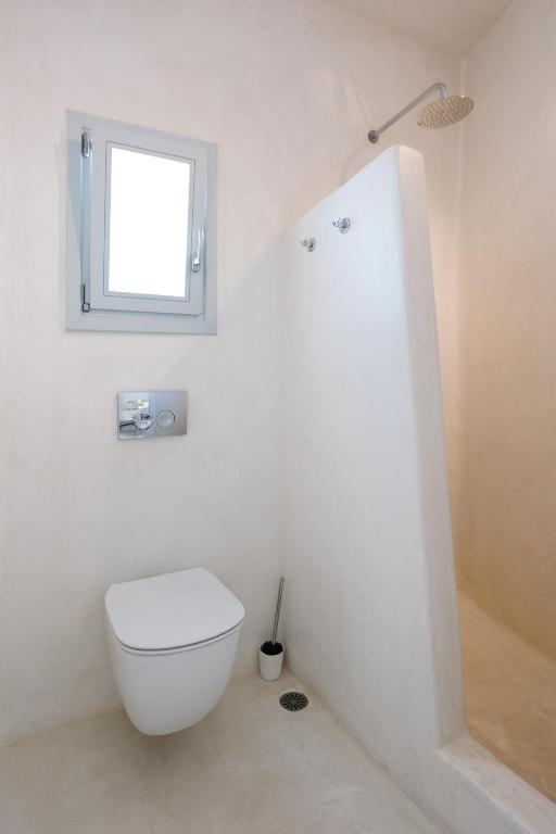 Bany a White Loft