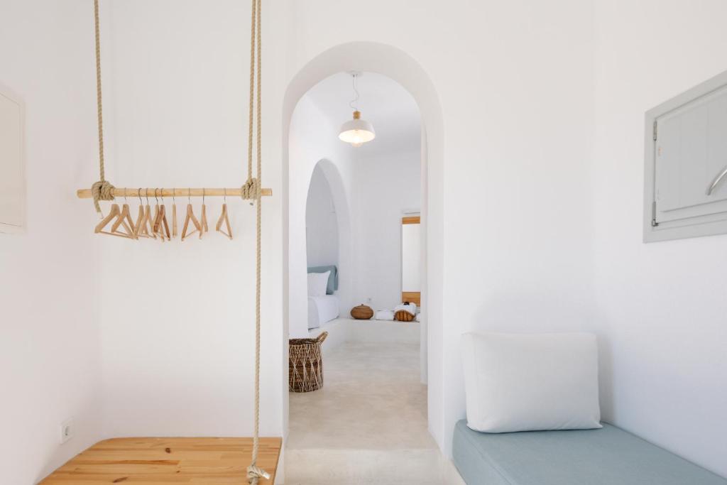 Foto de la galeria de White Loft a Ios Chora