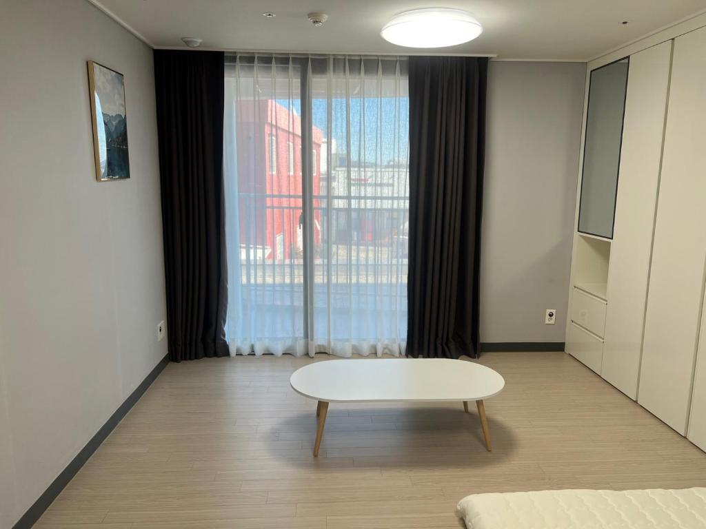 Fotografie z fotogalerie ubytování Hoya stay v destinaci Josu