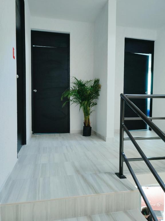 Fotografie z fotogalerie ubytování Hotel Posada Real v destinaci Cardonal