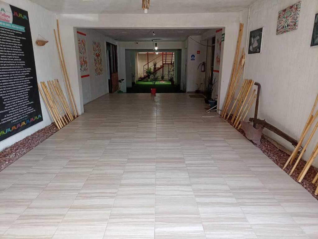 Fotografie z fotogalerie ubytování Hotel Posada Real v destinaci Cardonal