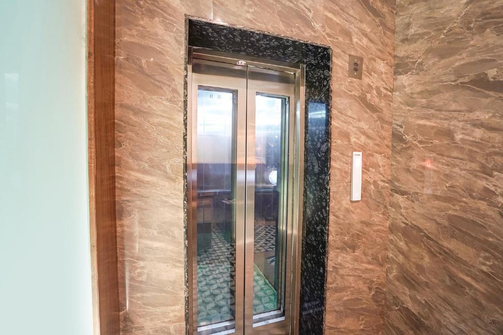 Fotografie z fotogalerie ubytování FabHotel Sarja Sky v destinaci Nágpur