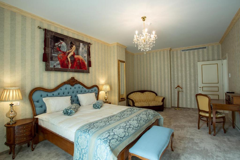 The Arlington Boutique Hotel - Apartment
