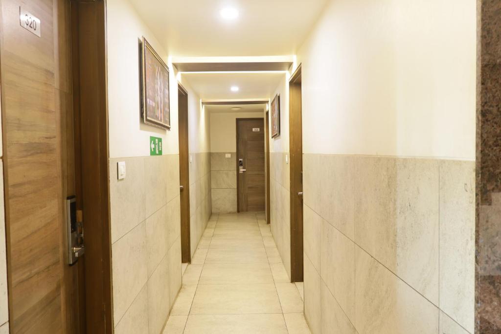 Fotografie z fotogalerie ubytování Hotel Kabir v destinaci Ahmadábád