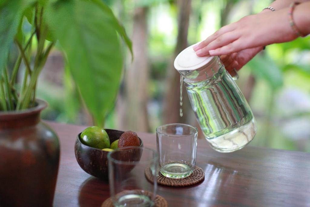 Darmada Eco Resort - 13